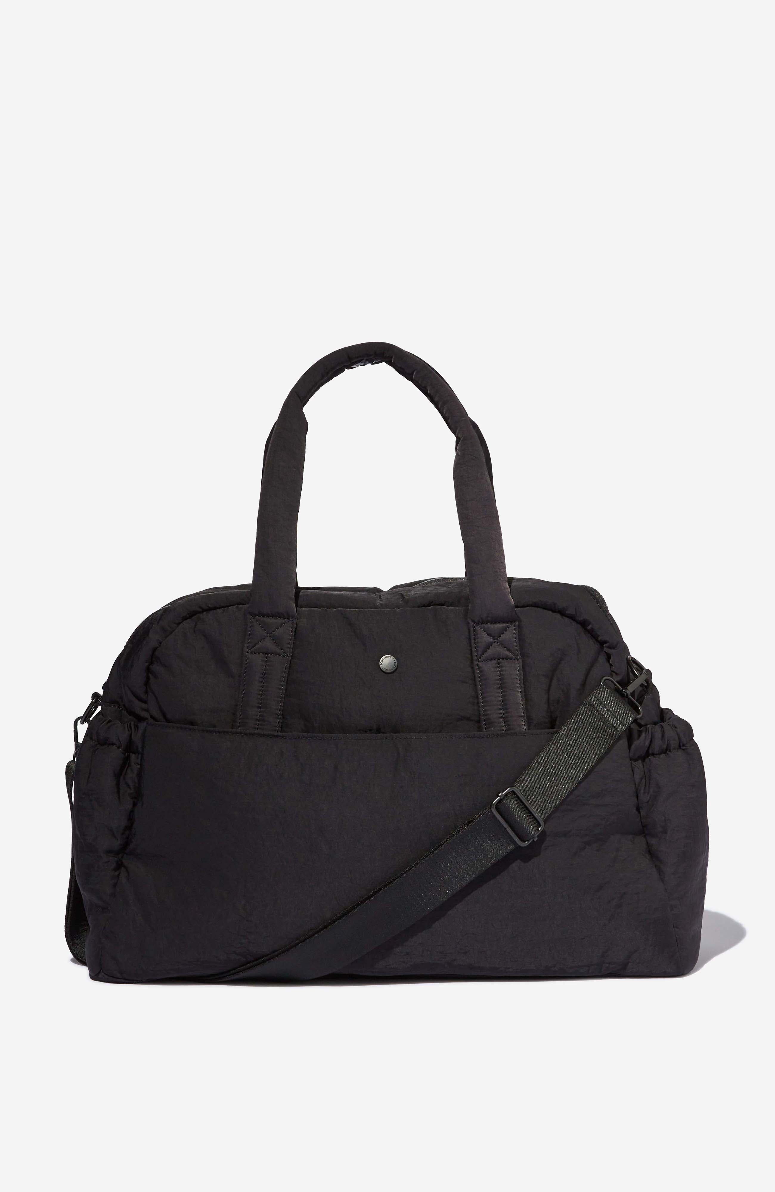 COTTON ON BODY Women's Active Puffy Gym Bag, Main, color, 