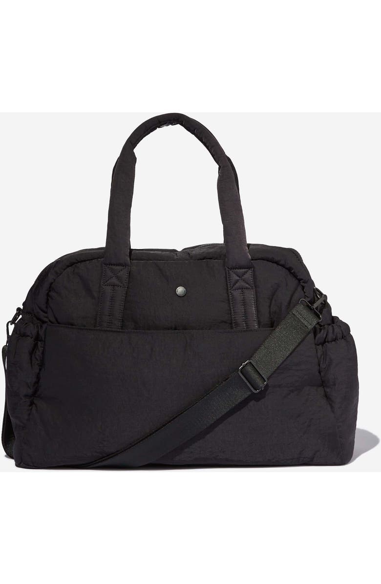 COTTON ON BODY Women's Active Puffy Gym Bag, Main, color,