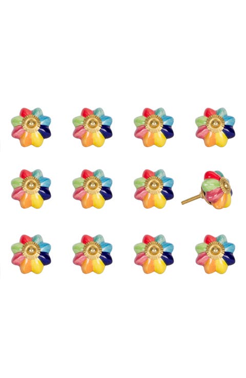 12-Pack Knobs