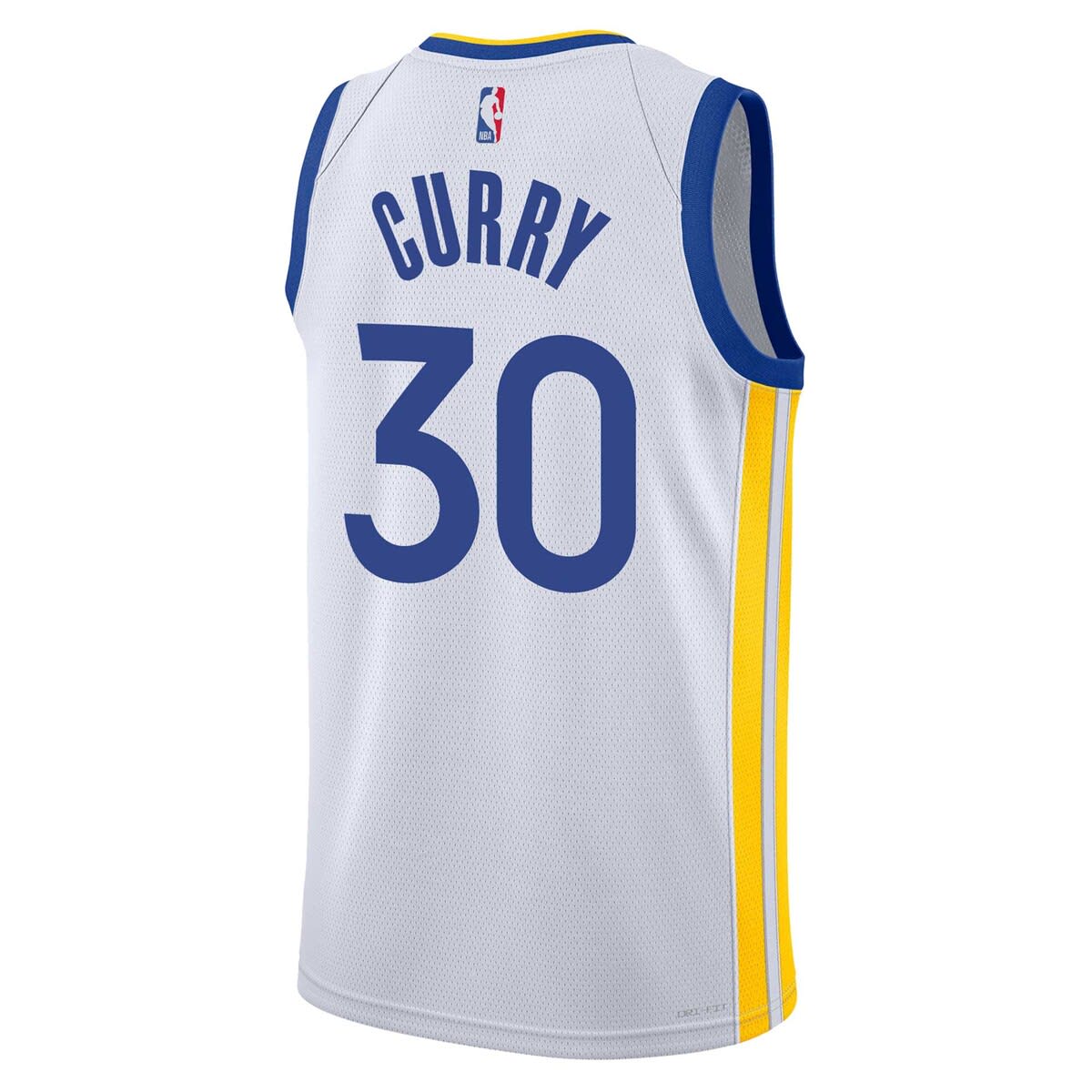 golden state warriors home jersey