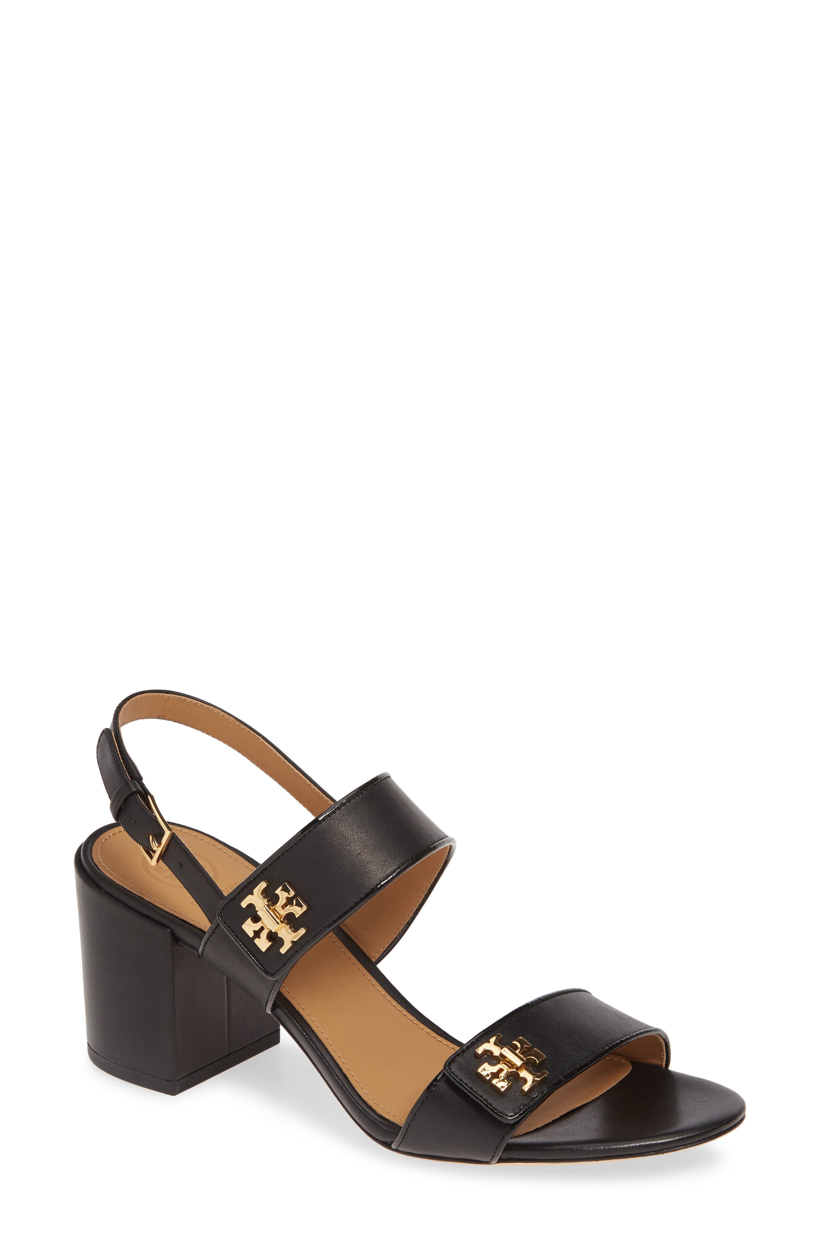 Tory Burch Kira Two Band Sandal, Main, color, 
