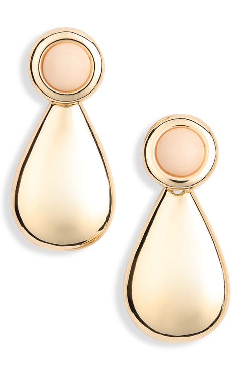 Teardrop Earrings