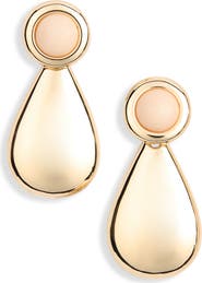 NORDSTROM RACK Teardrop Earrings
