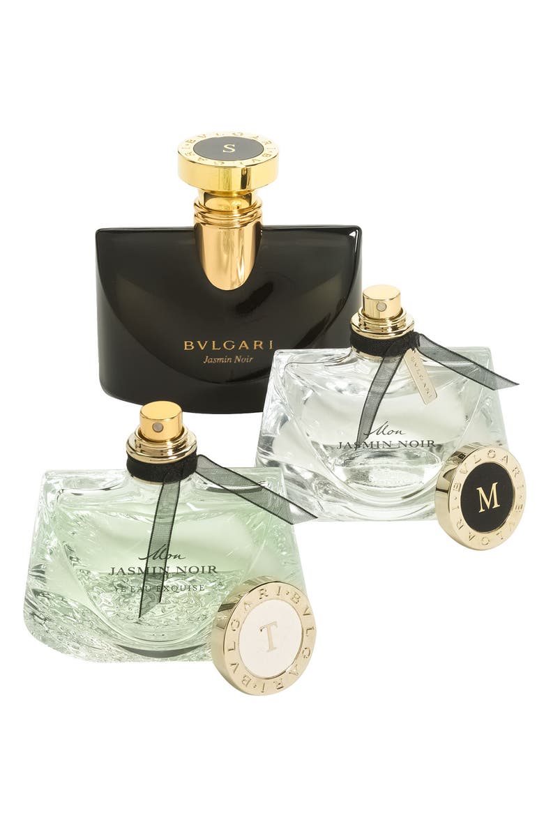 BVLGARI 'Mon Jasmin Noir L'Eau Exquise' Eau de Toilette, Alternate, color, 