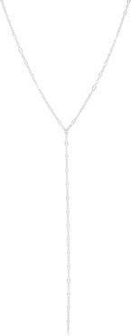 Set & Stones Phoebe Lariat Necklace