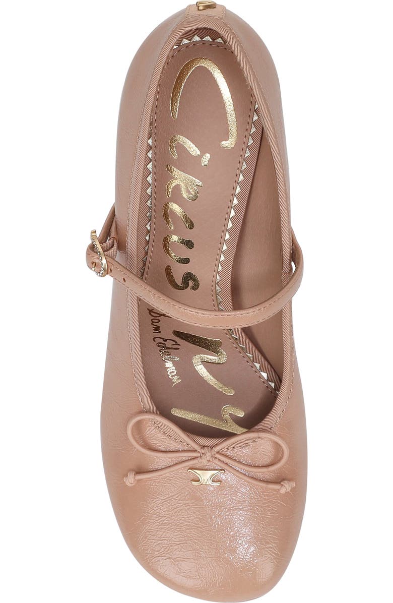 Circus NY by Sam Edelman Vivian Mary Jane Pump, Alternate, color, Ballet Blush