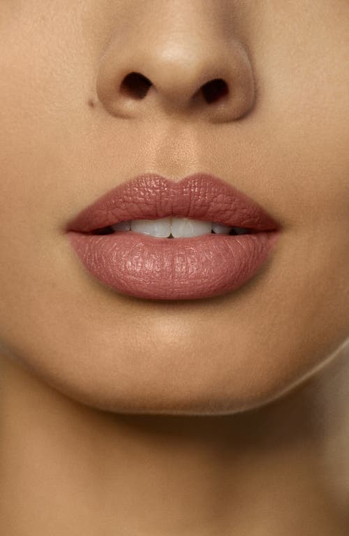 LAURA MERCIER LAURA MERCIER ROUGE ESSENTIEL SILKY CRÈME LIPSTICK 