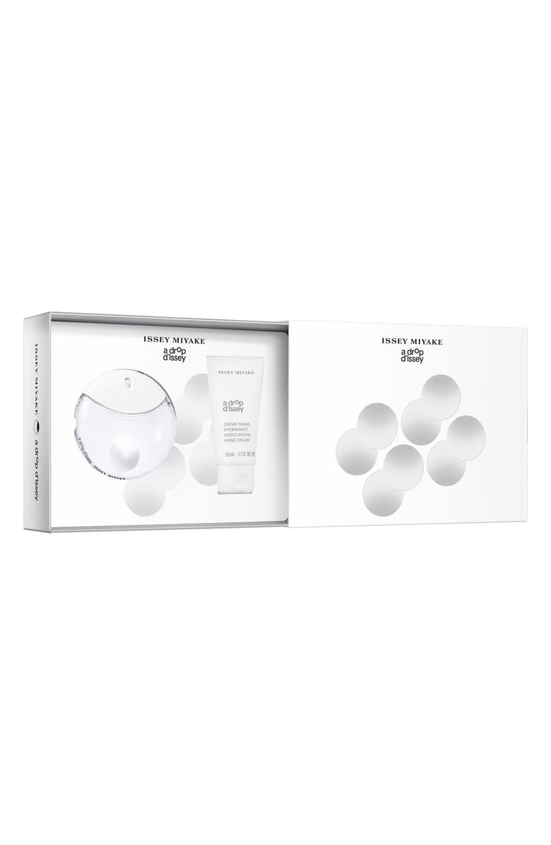 Issey Miyake A Drop D'Issey Fragrance Set, Alternate, color, 