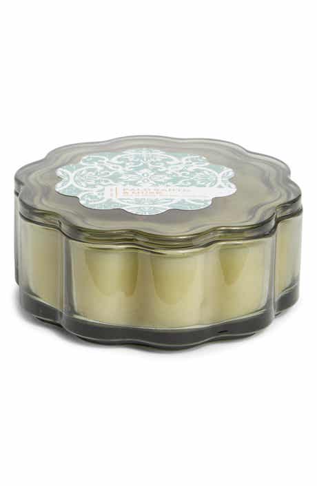 PORTOFINO CANDLES Sage Green Scented Candle