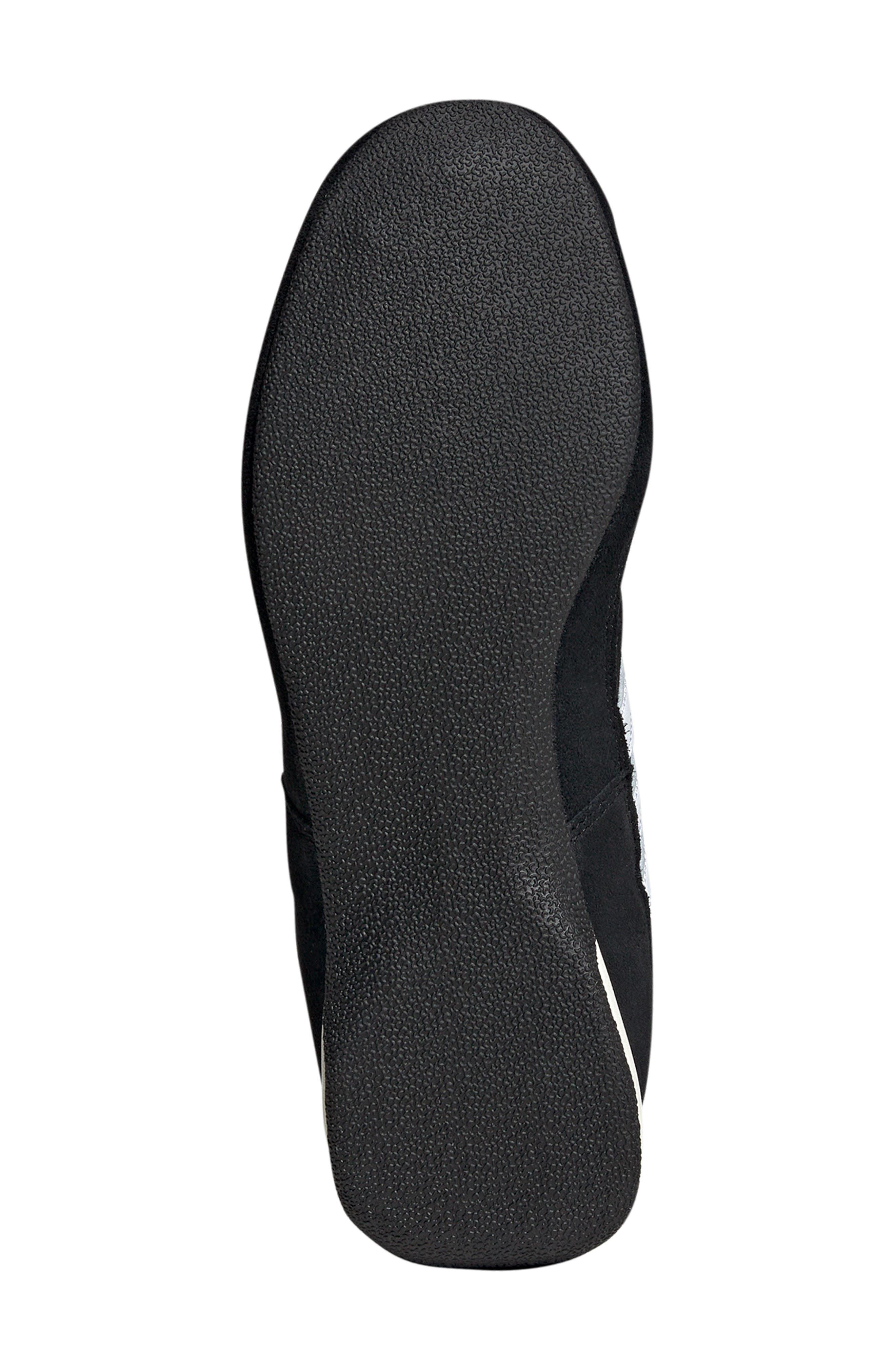 adidas Rasant Mid Sneaker, Alternate, color, 