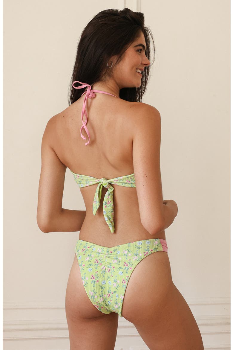 Colette Top, Alternate, color, Melodie