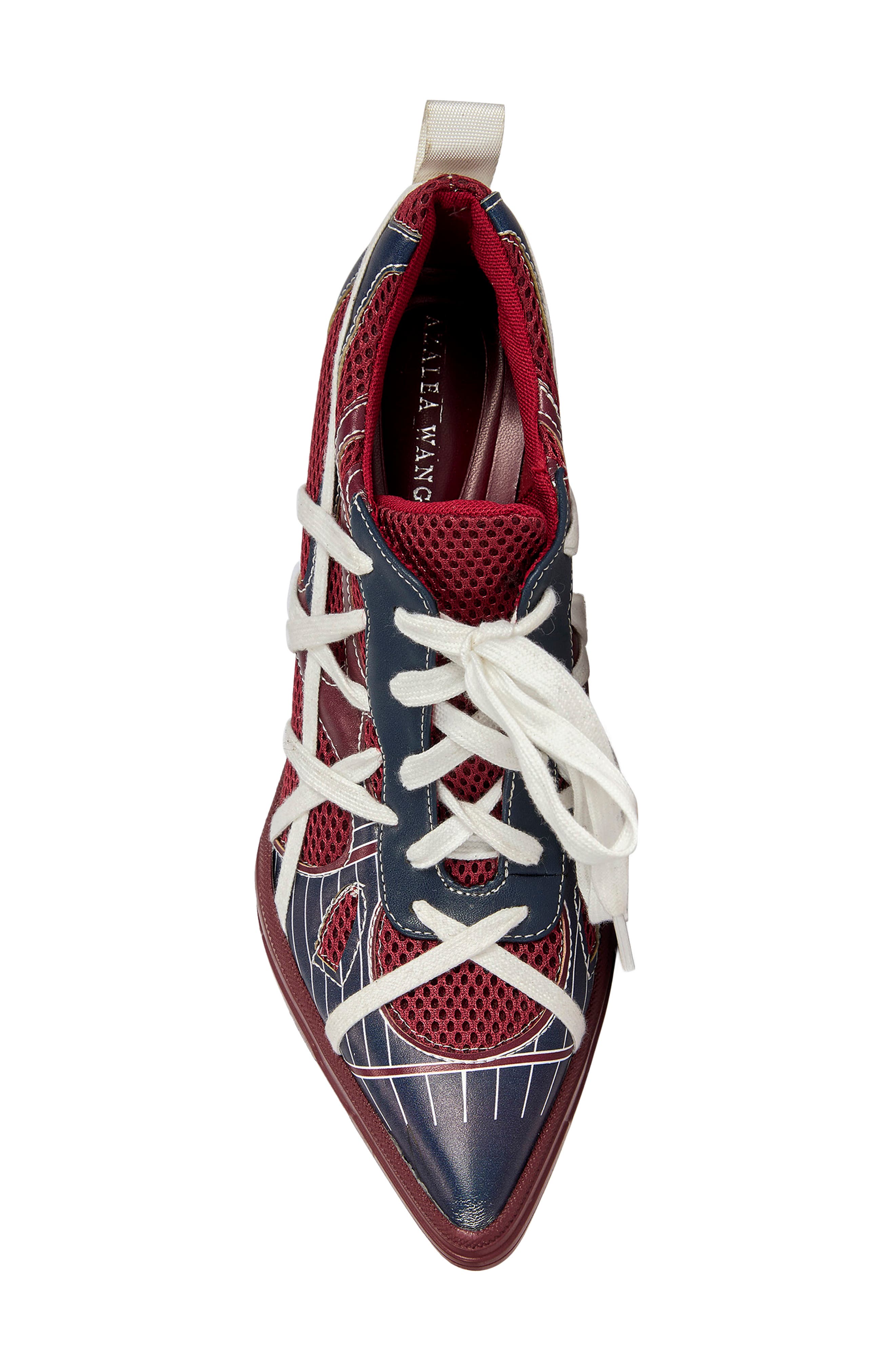 Crosswalk Pump, Alternate, color, BURGUNDY