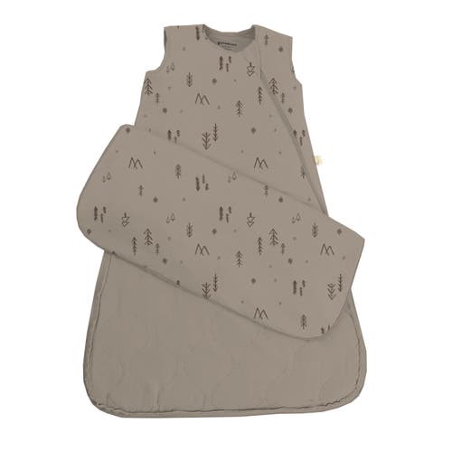 Gunamuna Sleep Sack Duvet 1.0 Tog In Brown