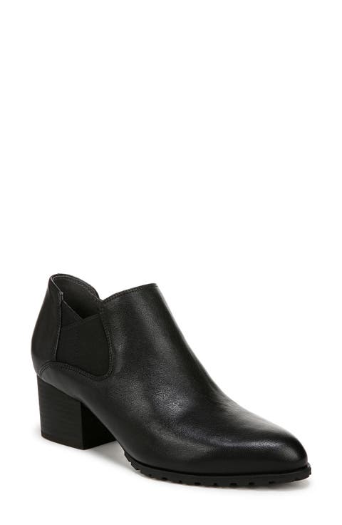 Belmont Ankle Bootie (Women)