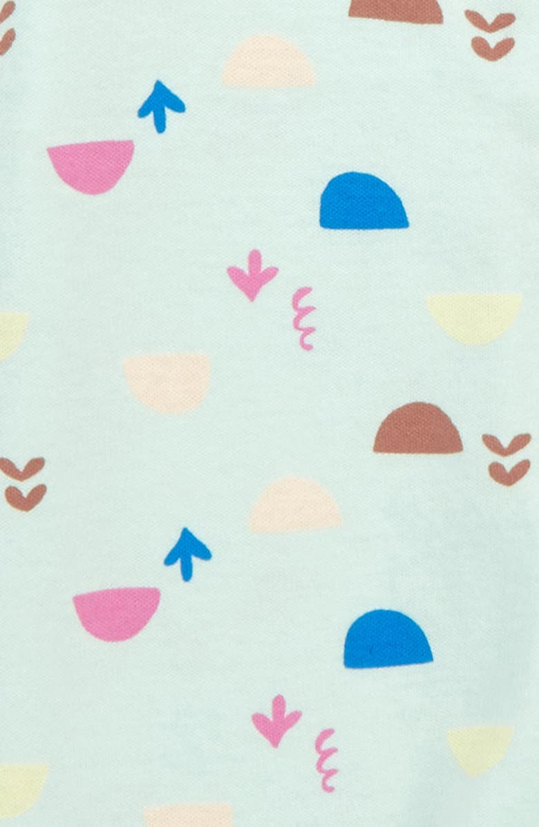 Open Edit ZIpper Romper, Alternate, color, 