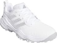 adidas Codechaos 25 Waterproof Spikeless Golf Shoe