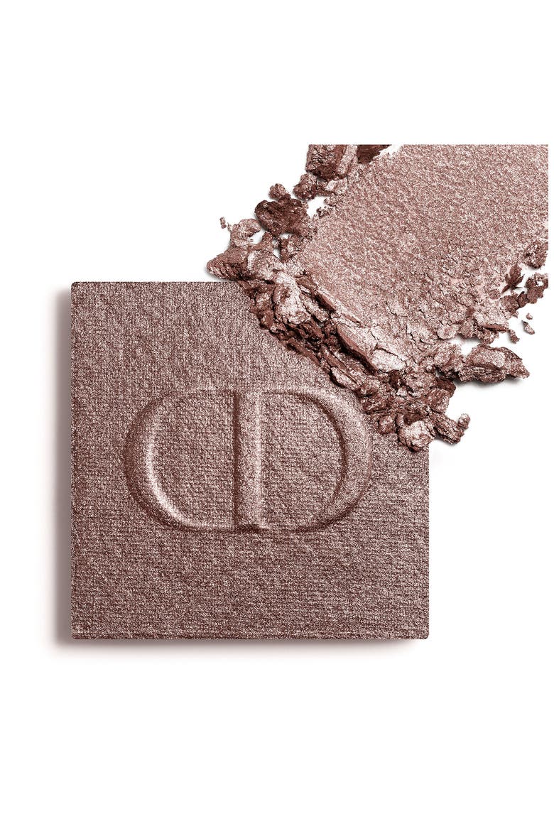 'Diorshow Mono Couleur Eyeshadow, Alternate, color, 658 BEIGE MITZAH/ METALLIC
