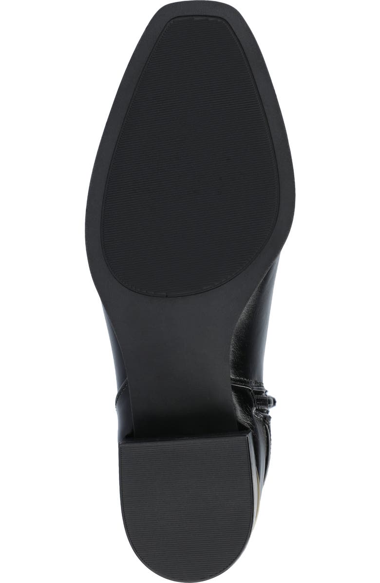 Journee Collection Elley Bootie, Alternate, color,