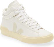 Veja Minotaur High Top Sneaker