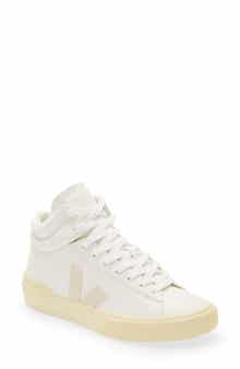 Veja Minotaur High Top Sneaker