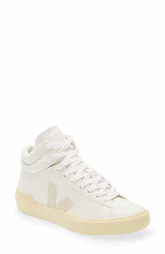 Minotaur High Top Sneaker