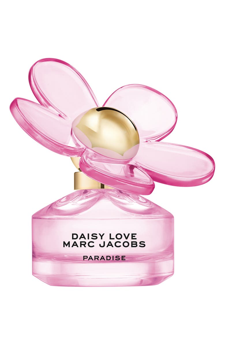 Marc Jacobs Daisy Love Paradise Eau de Toilette, Main, color, 