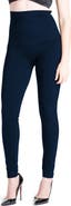 Preggo Leggings Snapback Postpartum Leggings