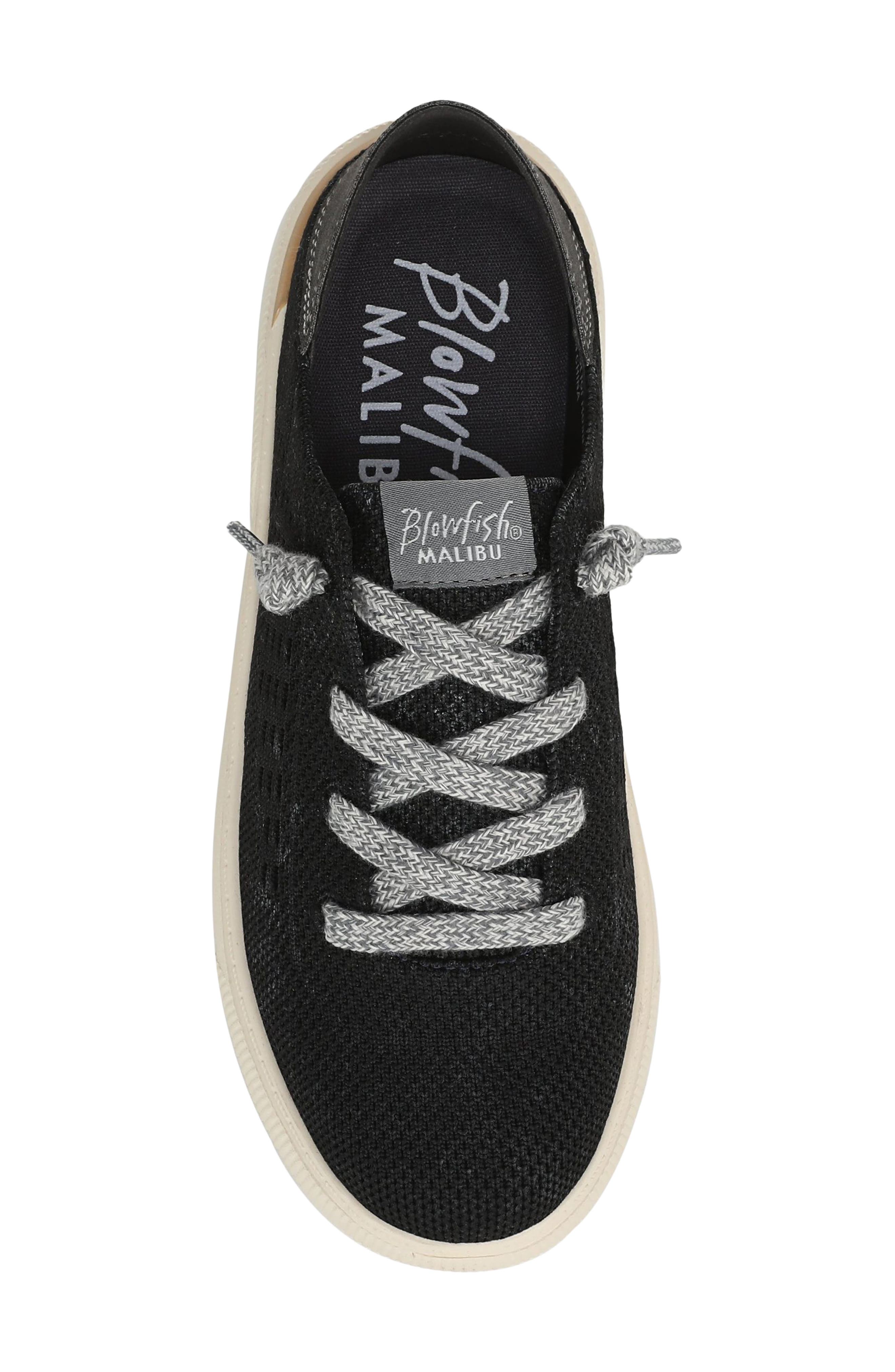 Blowfish Malibu Overboard Sneaker, Alternate, color, 