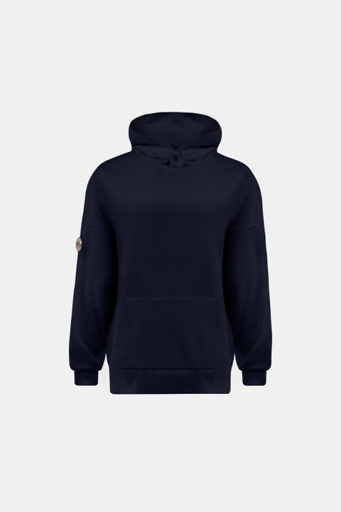 Classic 3D Hoodie