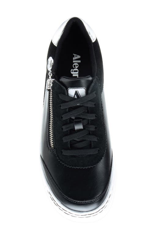 Alegria By Pg Lite Averie Platform Sneaker