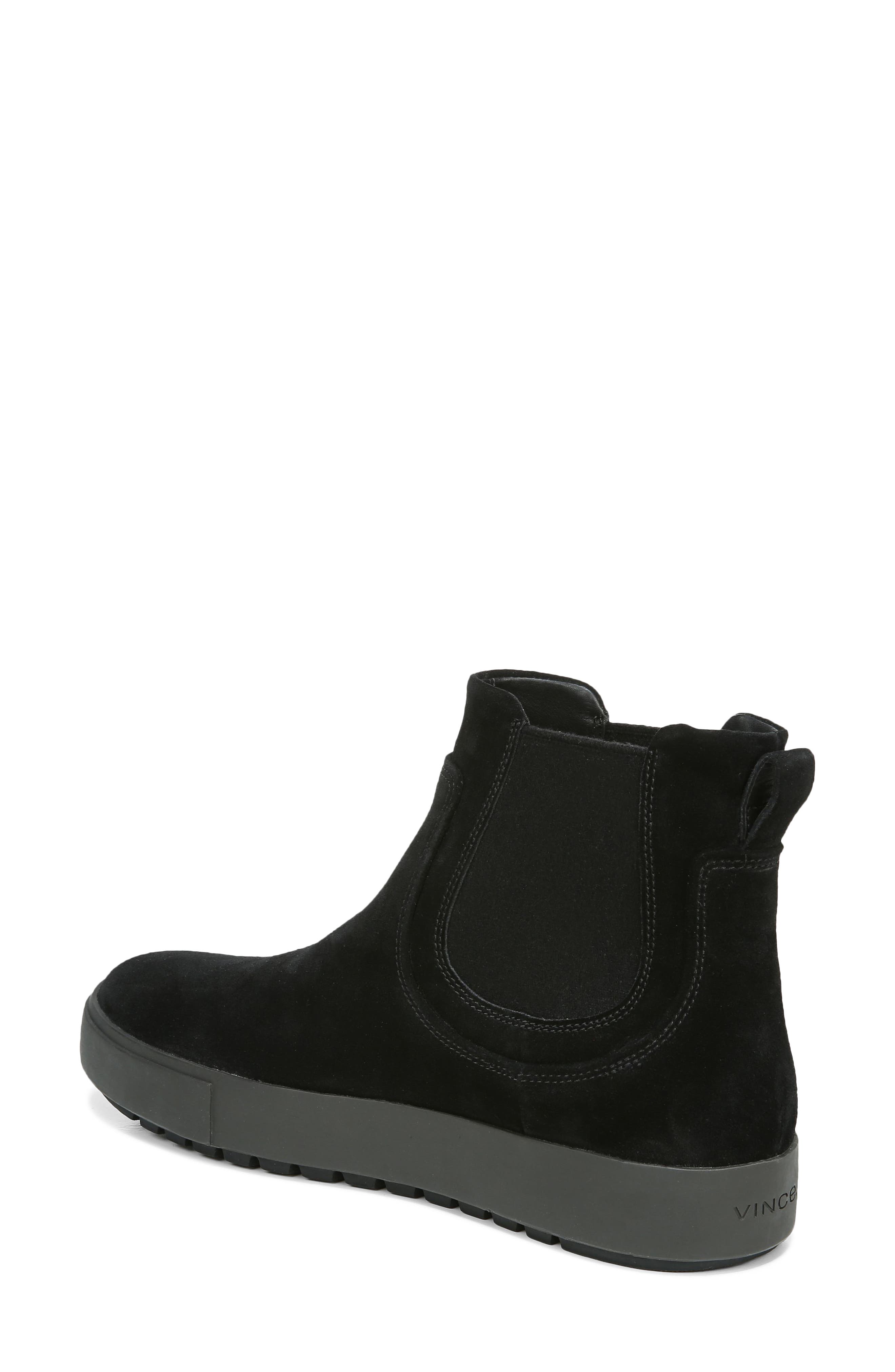 Vince Lowell Chelsea Boot, Alternate, color, 