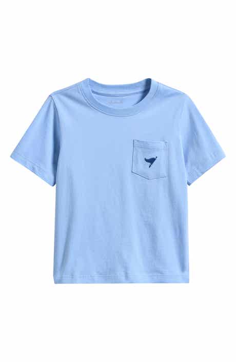 Kids' Anchor Graphic T-Shirt