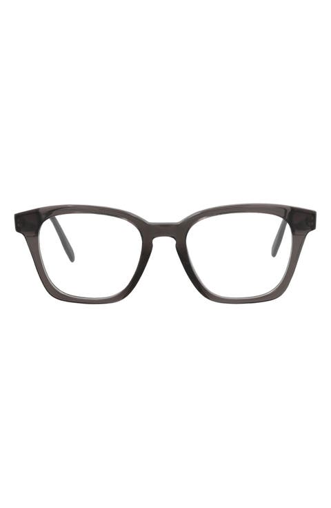 51mm Square Optical Glasses