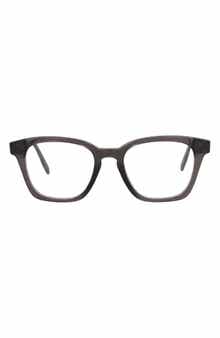 Maui Jim 51mm Square Optical Glasses