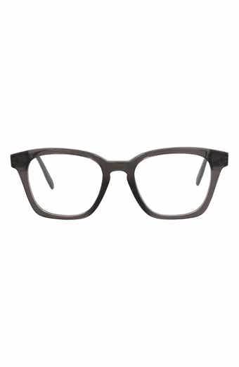 Maui Jim 51mm Square Optical Glasses