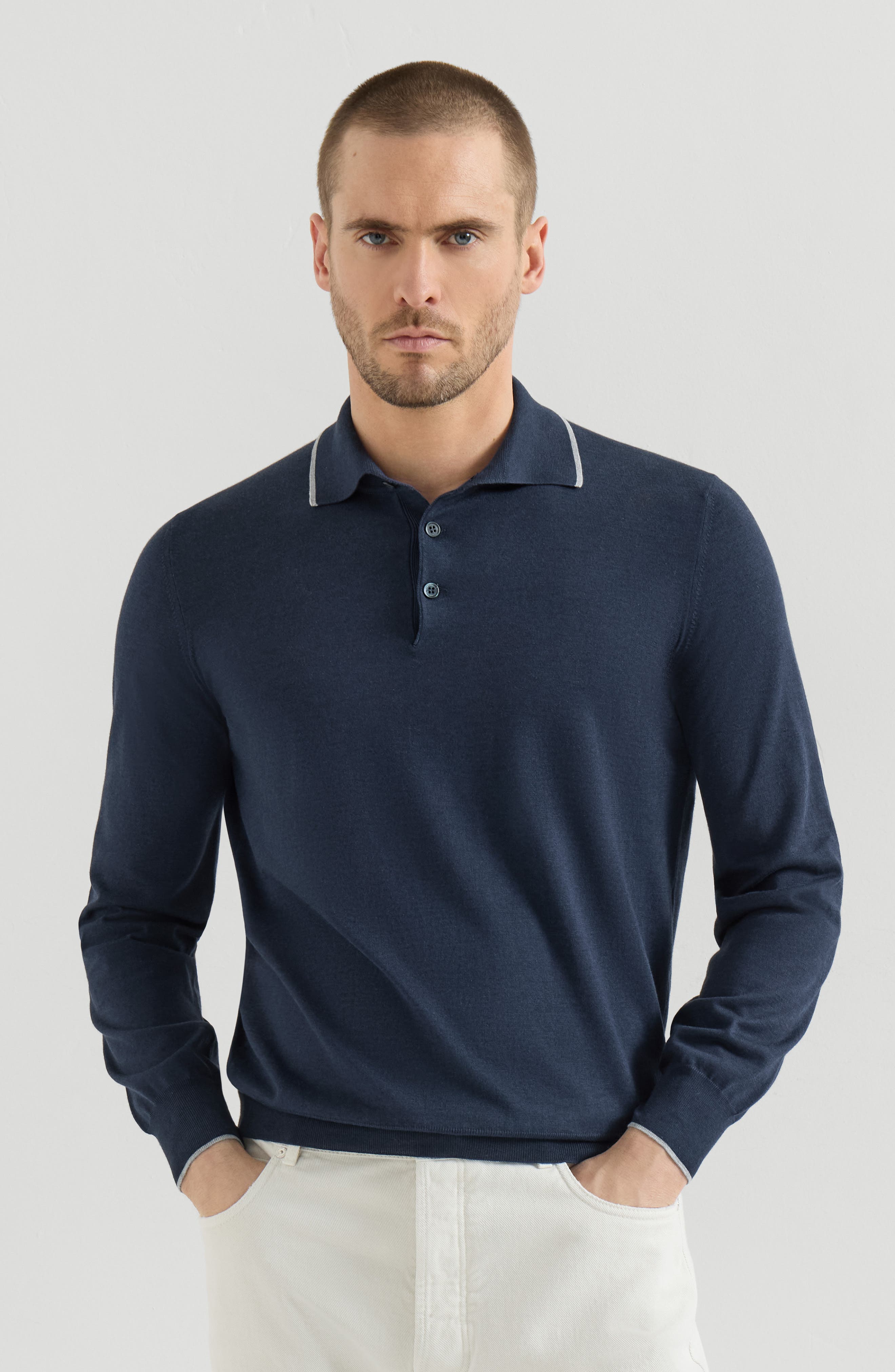 selected Avio Blue