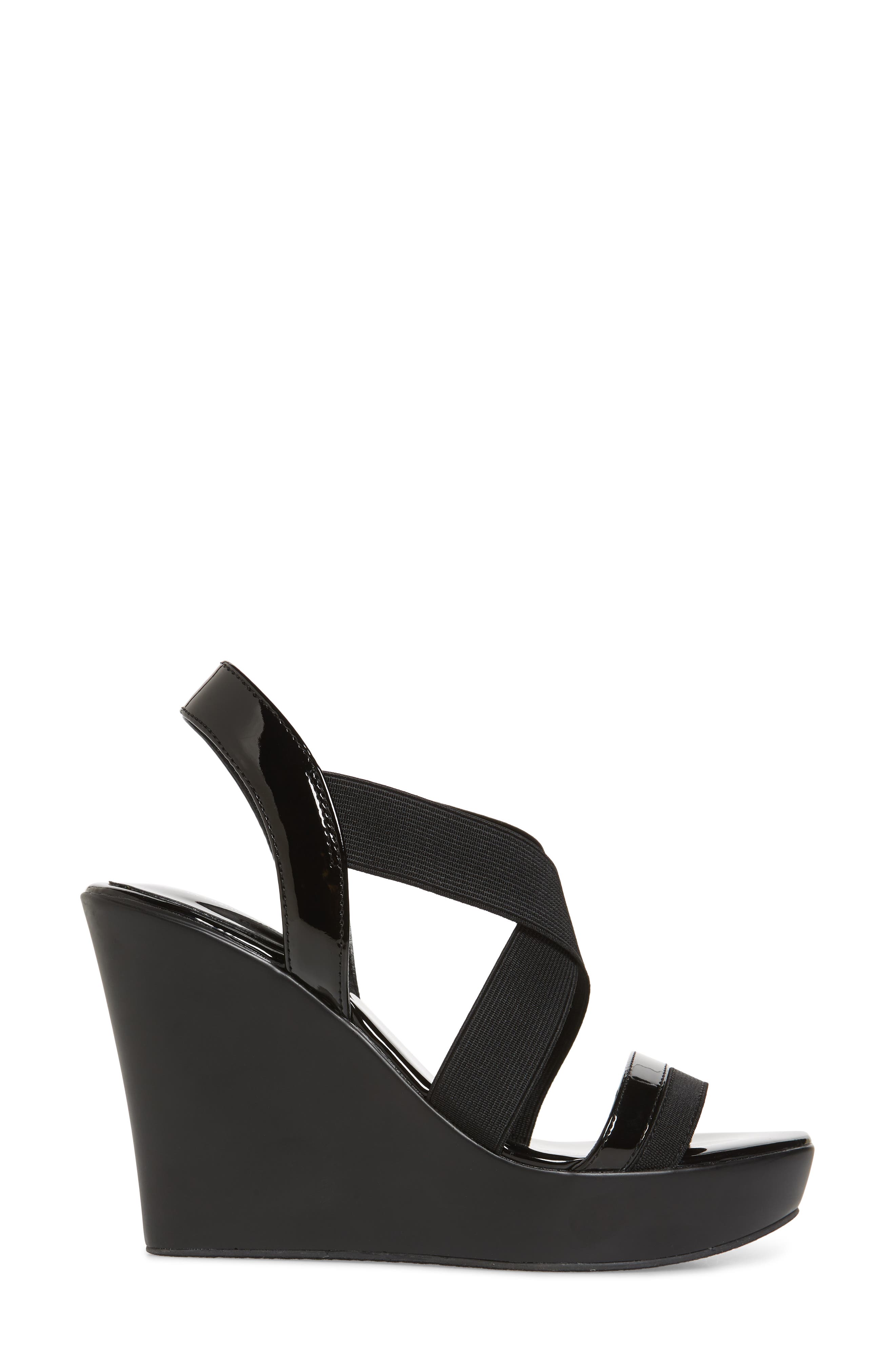 Charles by Charles David Pat Wedge, Alternate, color, 