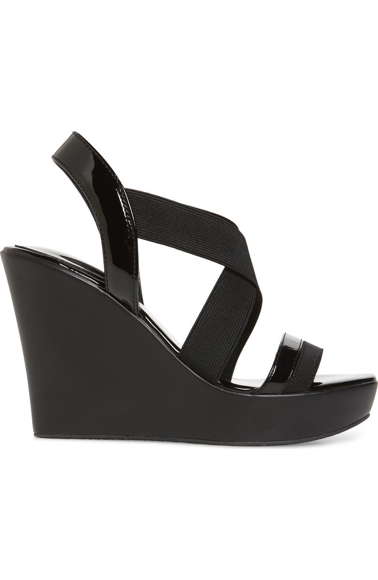 Charles by Charles David Pat Wedge, Alternate, color,