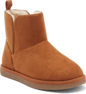 Harper Canyon Elly Cozy Short Boot