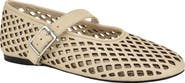 Calvin Klein Lauria Mary Jane Flat