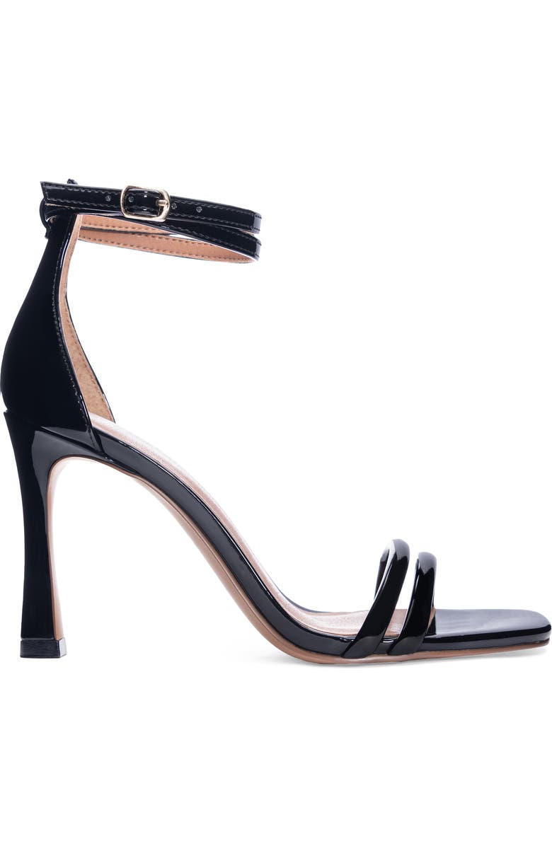 Chinese Laundry Jasmine Ankle Strap Sandal, Alternate, color,