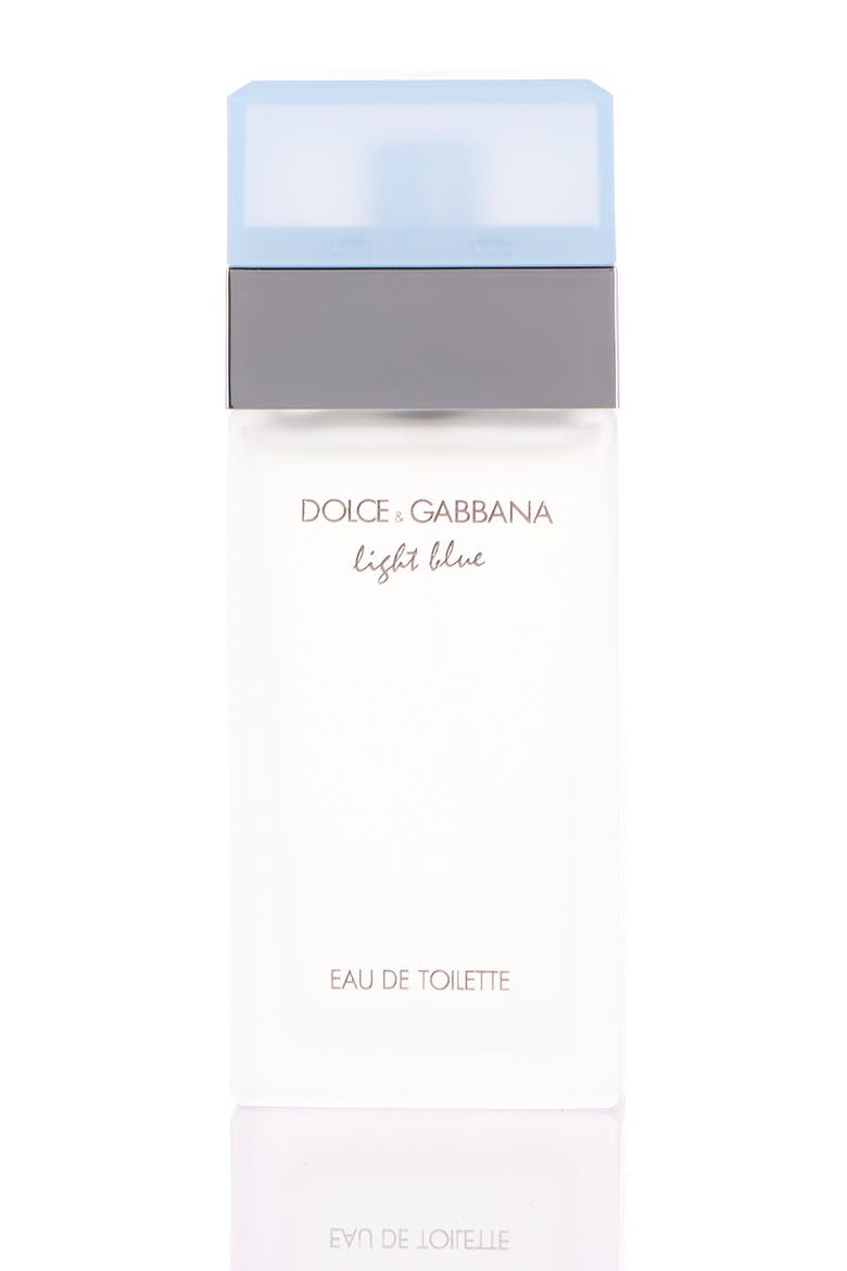 Women's Light Blue Eau de Toilette - 0.84 fl. oz., Main, color, NONE