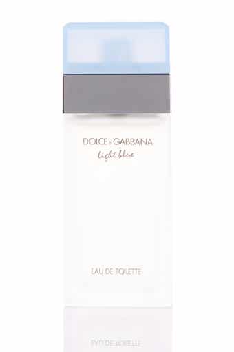 Dolce&Gabbana Women's Light Blue Eau de Toilette - 0.84 fl. oz.