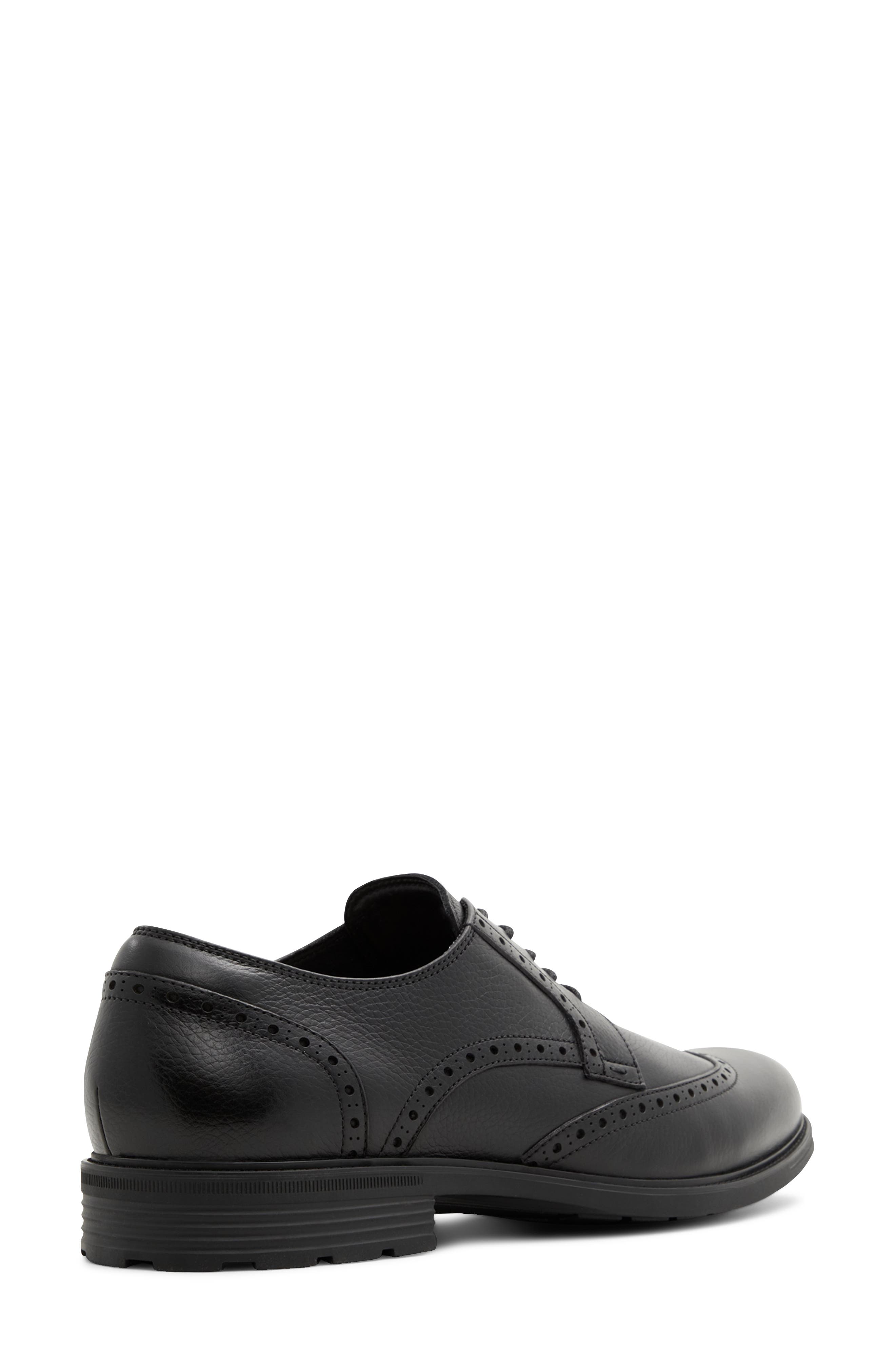 ALDO Laurier Wingtip Derby, Alternate, color, 