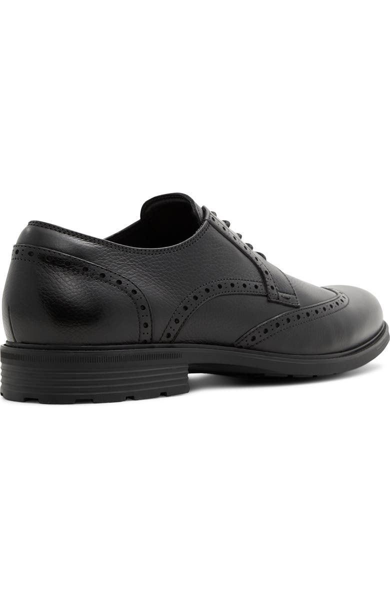 ALDO Laurier Wingtip Derby, Alternate, color,