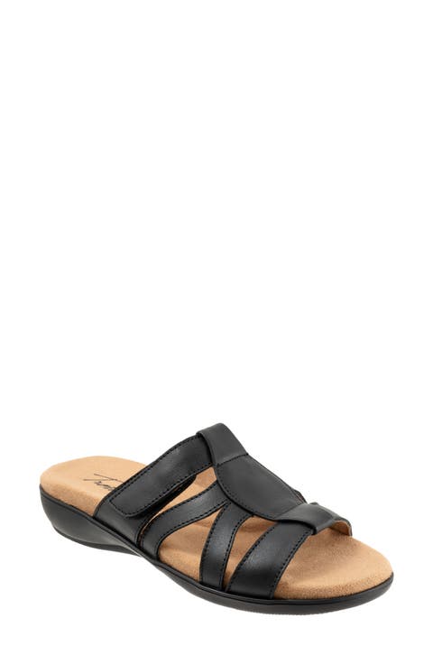 Ramona Slide Sandal (Women)