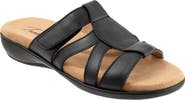 Trotters Ramona Slide Sandal