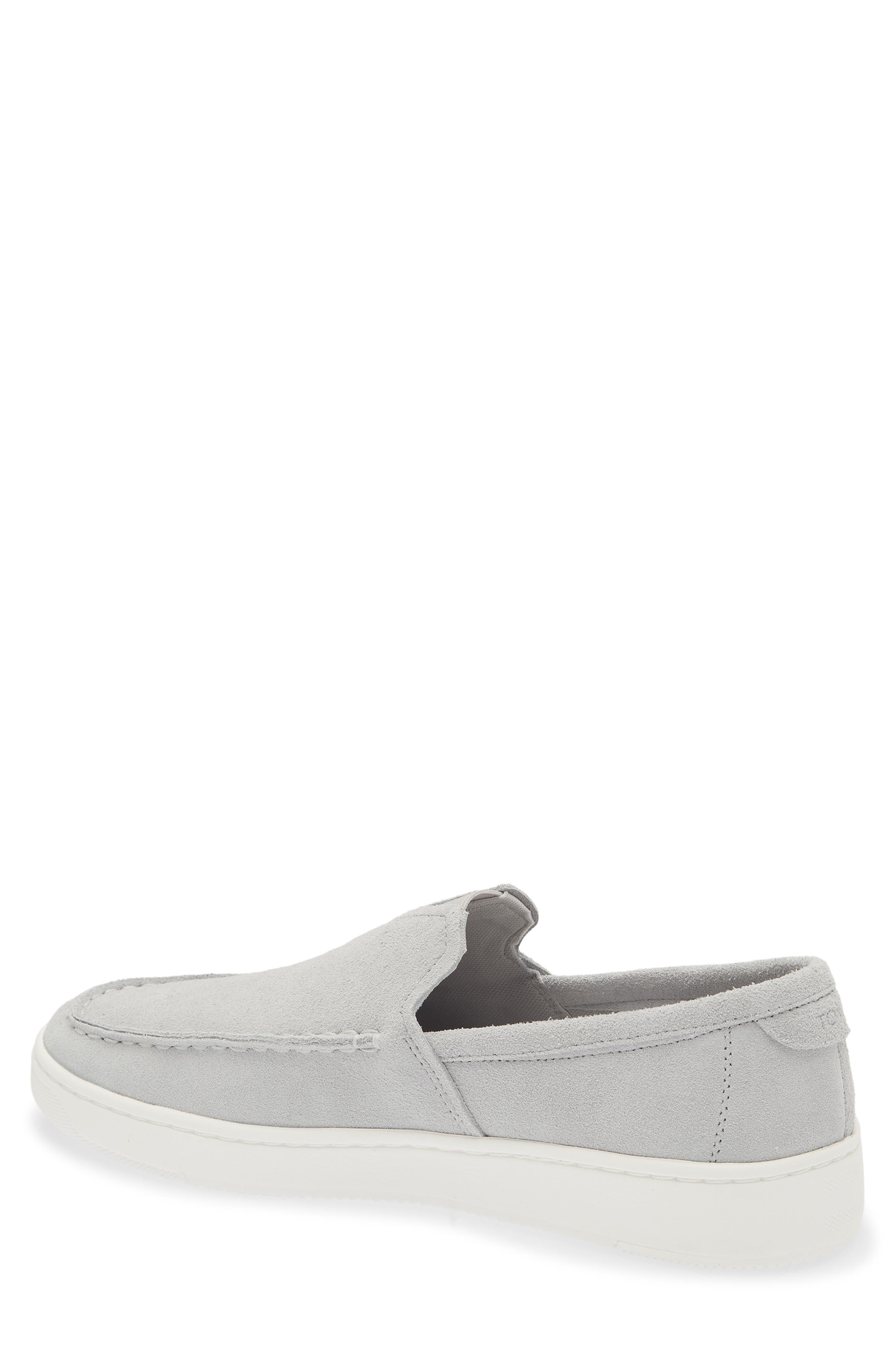 TOMS TRVL LITE Slip-On Loafer, Alternate, color, Grey