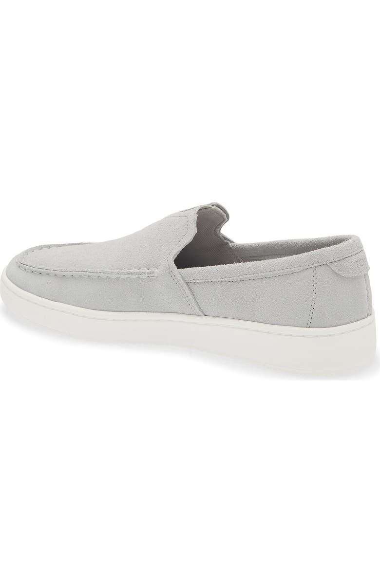 TOMS TRVL LITE Slip-On Loafer, Alternate, color, Grey
