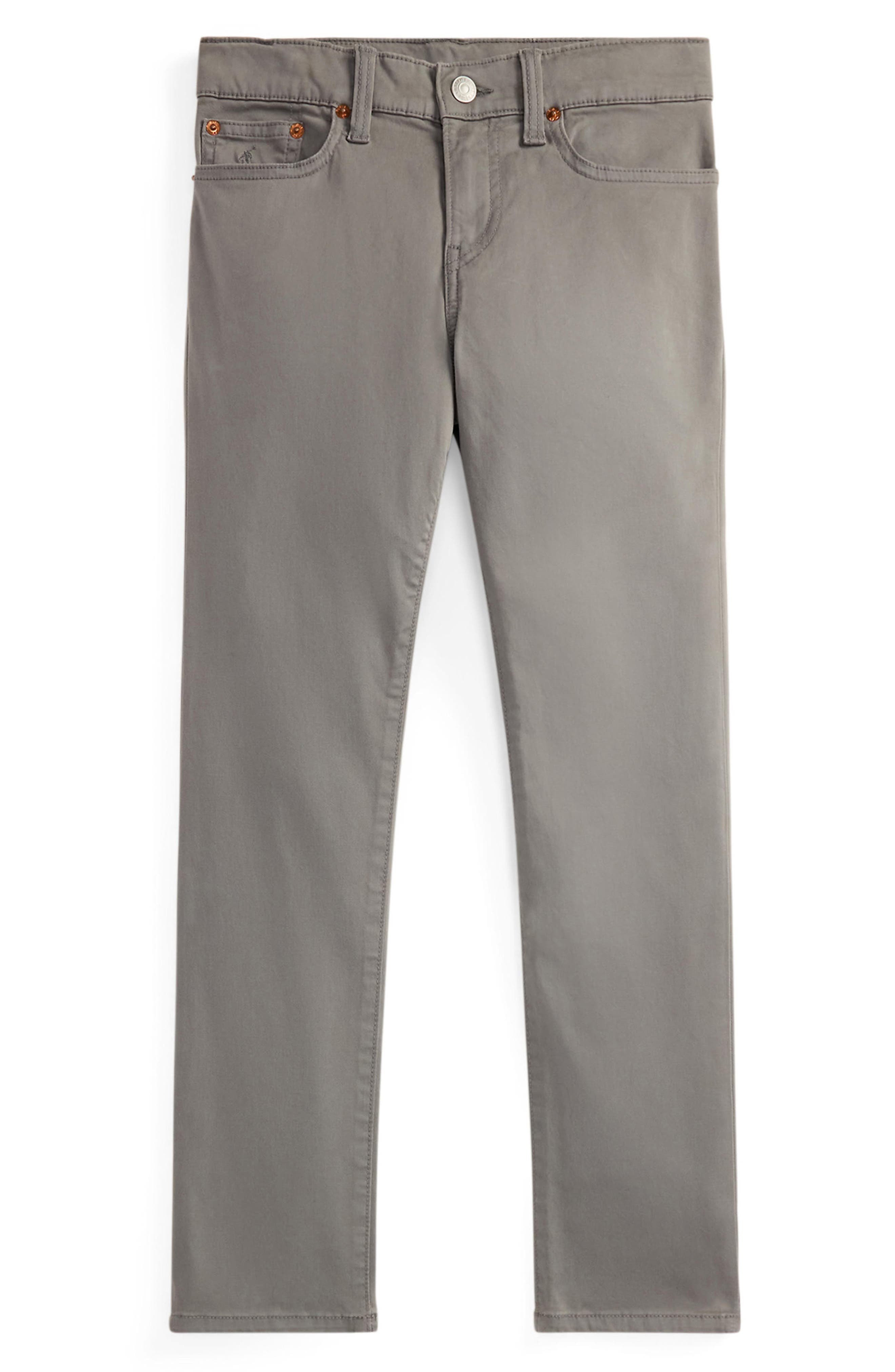 selected PERFECT GREY